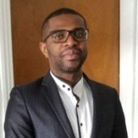 Yves Junior Hakou Tchawa, CPA auditeur