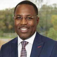 Anthony F. Harrell