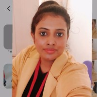 Sarika Soumya M S