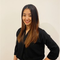 Ginny Liu