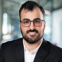Dr. Suhaib Ajlouni