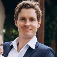 Thomas James
