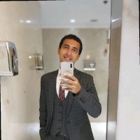 Nader Sahab