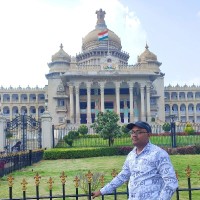 Arun Kumar B Deyannavar