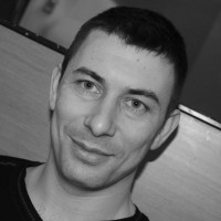 Andrey Rylkov