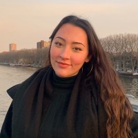 Odile Muratori Borlée