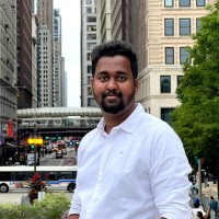 Sai Kiran