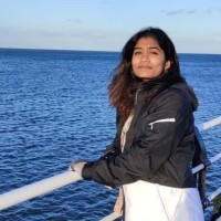 Dr Divya Anne (Dvm)