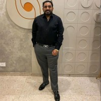 Vipul Vekariya