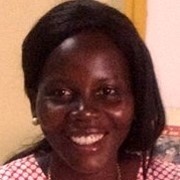 Mariette Alida Chris Niangoran