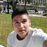 Angel Apaza