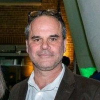 Paul Macdonald