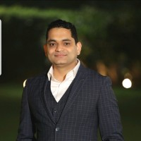 Chander Mohan