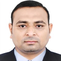 Abrar Hussain Hussain