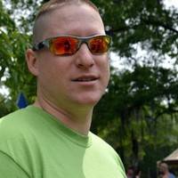 Jeremy Hagge