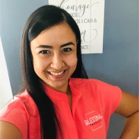 Osmarie Orozco Crespo
