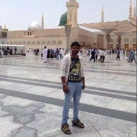 Noor Mohamed Shahul Hameed