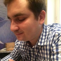 Андрей Густайтис