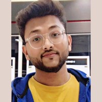 Kiran G