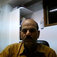Kailash S Doshi