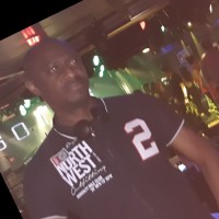 Lucky Uduebholo