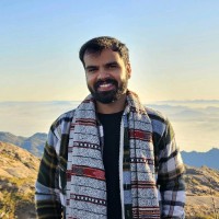 Shivansh Vaishnav