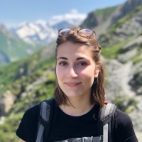 Cécile Desbrières