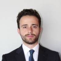 Julio Fernando Smithers Barbero
