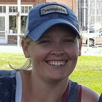 Samantha Hyle