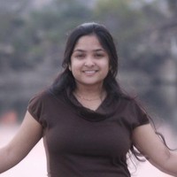 Nirali Sanghvi