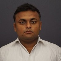 Prashant Shinde