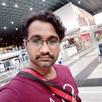 Chandi Kumar Raghu