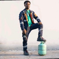 koffi Peterne Elysee Nando