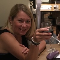 Jo Sharp