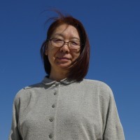 Komuro Tomoko