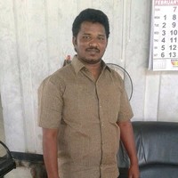 Mondthaka Venkatrao