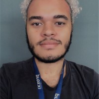 Sasmy Almeida