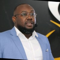 Georges Didier Ahmed MAMBO