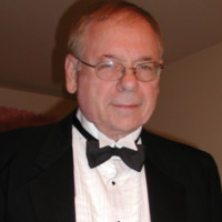 David Burr
