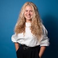 Pauline Bernadette Brussat