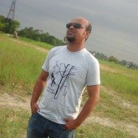 Md. Israfil Islam