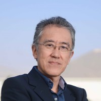 JOSÉ SATO ONUMA