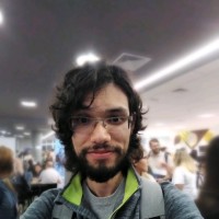 Marcelo Horikoshi Candido Da Silva