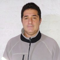 Ruben Peralta