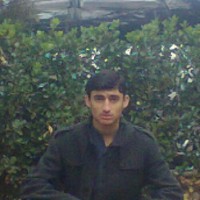 Mohammad Ismail