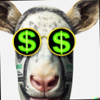 Goat Business