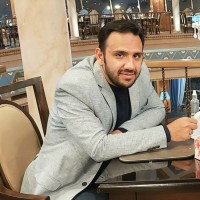 Mostafa Baghi