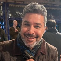Hisham Sheriteh