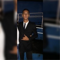 Isaque Vieira