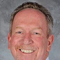 Harry Fogle